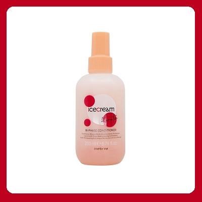 INEBRYA Keratin New bi-phase conditioner - 200 ml