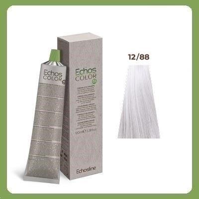 ECHOS COLOR tintura 100 ml - col. 12/88 ECHOS COLOR tintura 100 ml - col. 12/88