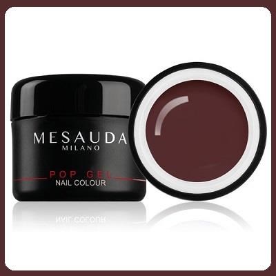 MESAUDA Pop Gel 5 ml col. 84 / bordeaux