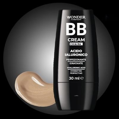 WONDER BB CREAM 30 ml - chiara