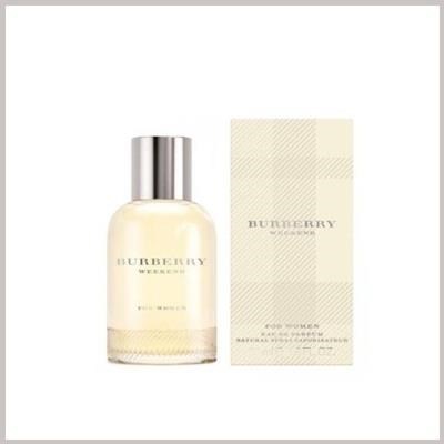BURBERRY WEEKEND donna eau de parfum - 30 ml spray