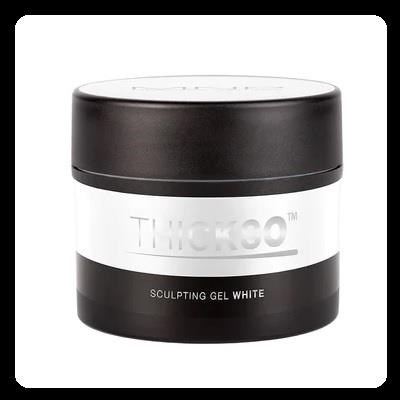 MNP THICKSO sculpting gel 10 gr - white