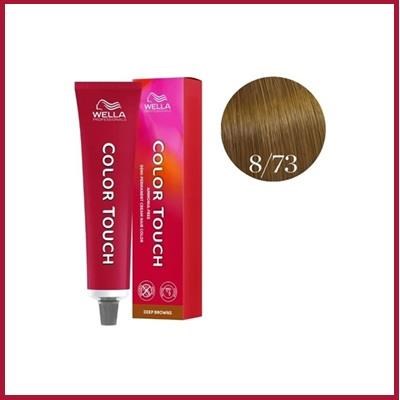 COLOR TOUCH 60 ml - col. 8/73