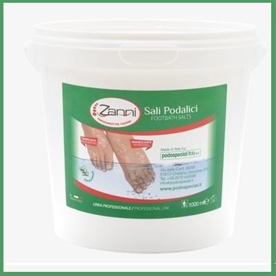 Sali Podalici pediluvio - 1000 gr