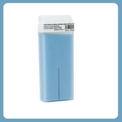 RO.IAL cera rullo 100 ml - talco