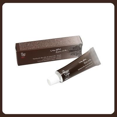 URBAN COLOR tintura ciglia - castano scuro