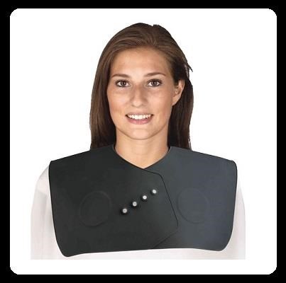 ULTRA LIGHT mantellina coprispalle da taglio ULTRA LIGHT mantellina coprispalle da taglio