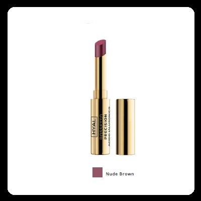 HYAL PRECISION rossetto 2 ml - nude brown