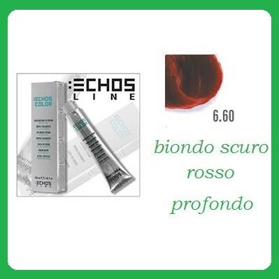 ECHOS tintura 100 ml - col. 6,60