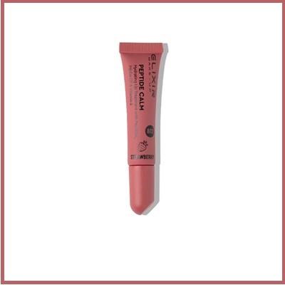 ELIXIR Peptide calm lip treatment - 802 / strawberry