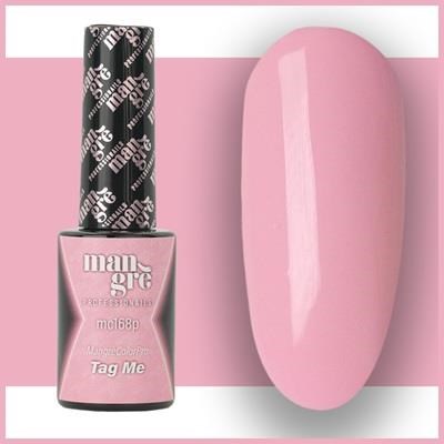 MANGRE' Color 8 ml - MC168 / Tag me