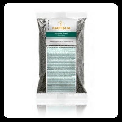 XANITALIA cera black in gocce - 1000 gr.