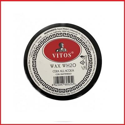 VITOS WH2O wax - 100 ml