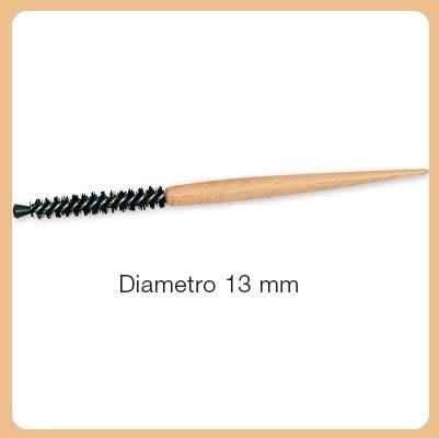 SPAZZOLA scovolo diametro 13 mm