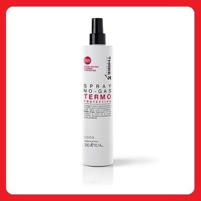 FAIPA Three Spray termoprotettivo - 300 ml