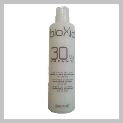 BIOXID emulsione ossidante 250 ml - 30 vol. BIOXID emulsione ossidante 250 ml - 30 vol.