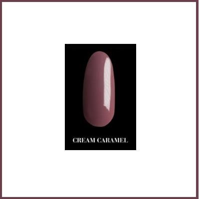 MANGRE' Color 8 ml - MC142 / Cream Caramel