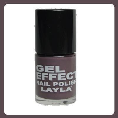 LAYLA gel effect smalto col. 23