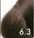 RR REAL COLOR tintura 100 ml - col. 6,3