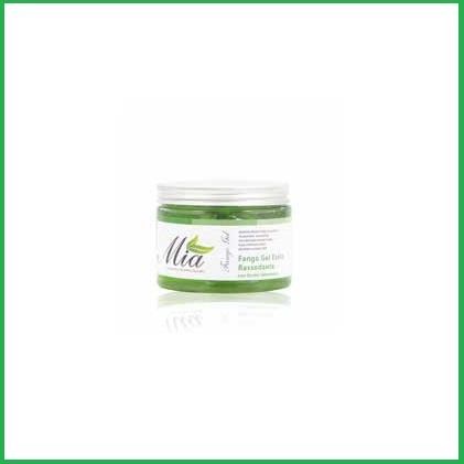 MIA Fango Gel rassodante - 500 ml