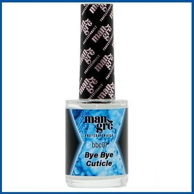 MANGRE' Bye Bye Cuticle - 15 ml