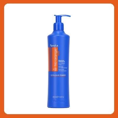 FANOLA No orange maschera antiarancio - 350 ml