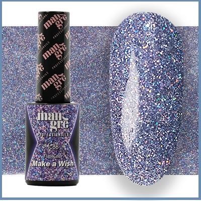 MANGRE' Color 8 ml - FC88 / make a wish MANGRE' Color 8 ml - FC88 / make a wish