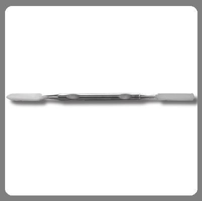 PEGGY SAGE Spatolina inox per acrygel