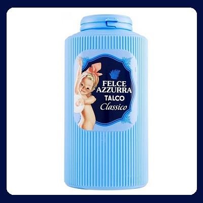 FELCE AZZURRA talco barattolo - 500 gr