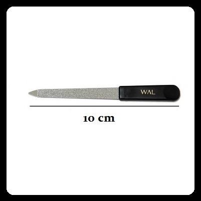 WAL lima unghie diamante 3,5 WAL lima unghie diamante 3,5