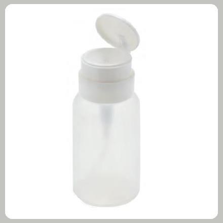 Dosatore con pompa per solvente Dosatore con pompa per solvente