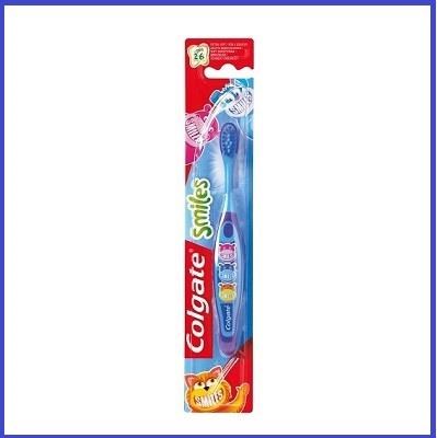 COLGATE Junior spazzolino bimbi 2-6