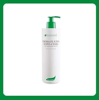 BIONELL crema fluida dopocera - 500 ml