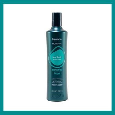 FANOLA Wonder No Red shampoo antirosso - 350 ml