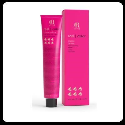 RR REAL COLOR tintura 100 ml - col. 7,01 RR REAL COLOR tintura 100 ml - col. 7,01