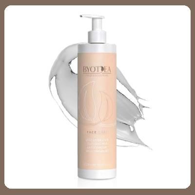 BYOTEA Face care latte detergente - 500 ml