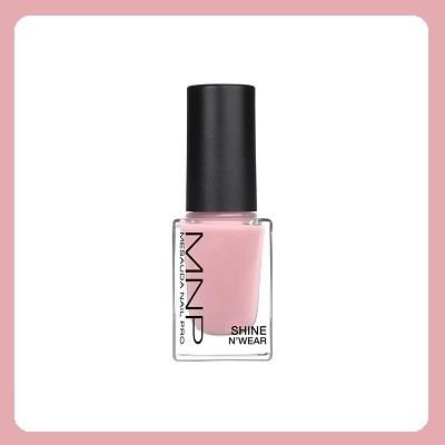 MNP Shine N' Wear Full smalto 240 - elle MNP Shine N' Wear Full smalto 240 - elle