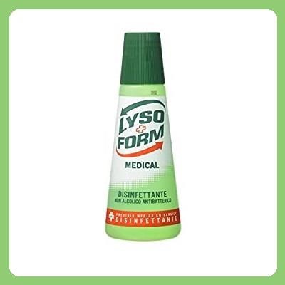 LYSOFORM disinfettante 250 ml