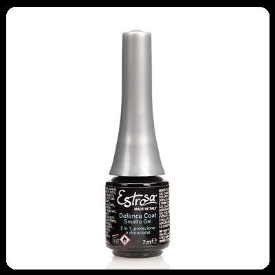 ESTROSA Defence Coat smalto gel - MINI 7 ml