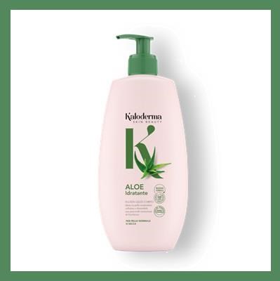 KALODERMA crema fluida 400 ml - idratante KALODERMA crema fluida 400 ml - idratante