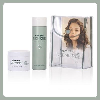 FANOLA No More kit travel size
