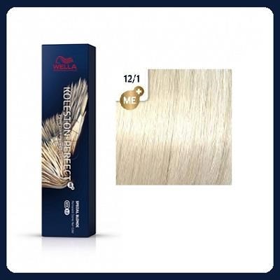 KOLESTON ME+ tintura 60 ml - col. 12/1