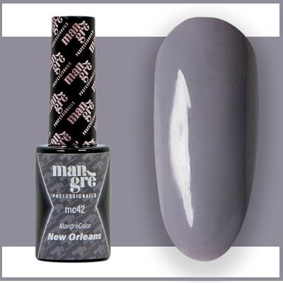 MANGRE' Color 8 ml - MC42 / New Orleans