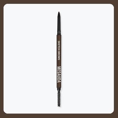 MESAUDA Sketch Brows matita - 104 / dark