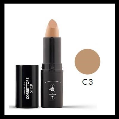 LA JOLIE correttore stick - col. 3