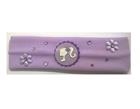 FASCIA capelli bimba col. lilla
