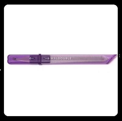 WAL DOUBLE levapellicine