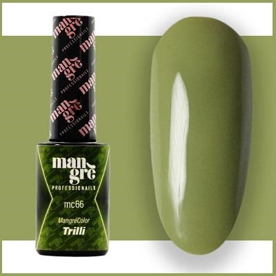 MANGRE' Color 8 ml - MC66 / Trilli MANGRE' Color 8 ml - MC66 / Trilli