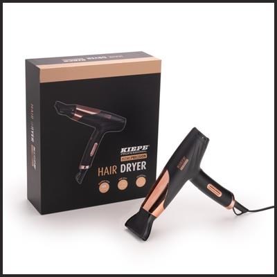 KIEPE Home Precision hair dryer