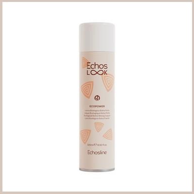 ECHOS LOOK lacca ecologica extra forte - 320 ml